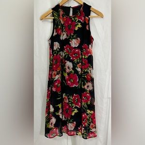 Summer sheath dress